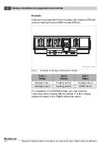 Preview for 12 page of Buderus FM441 Installation Instructions Manual