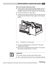 Preview for 15 page of Buderus FM441 Installation Instructions Manual