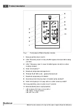 Предварительный просмотр 8 страницы Buderus FM443 Installation And Service Instructions Manual