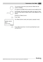 Предварительный просмотр 17 страницы Buderus FM443 Installation And Service Instructions Manual