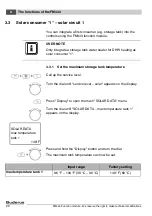 Предварительный просмотр 20 страницы Buderus FM443 Installation And Service Instructions Manual