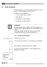 Предварительный просмотр 22 страницы Buderus FM443 Installation And Service Instructions Manual