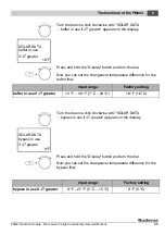 Предварительный просмотр 25 страницы Buderus FM443 Installation And Service Instructions Manual