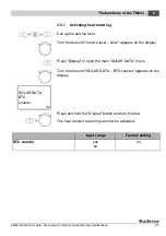 Предварительный просмотр 27 страницы Buderus FM443 Installation And Service Instructions Manual