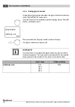 Предварительный просмотр 28 страницы Buderus FM443 Installation And Service Instructions Manual