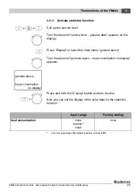 Предварительный просмотр 29 страницы Buderus FM443 Installation And Service Instructions Manual