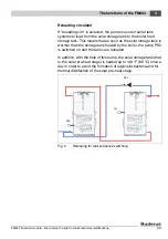 Предварительный просмотр 33 страницы Buderus FM443 Installation And Service Instructions Manual