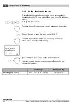 Предварительный просмотр 34 страницы Buderus FM443 Installation And Service Instructions Manual