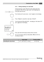 Предварительный просмотр 35 страницы Buderus FM443 Installation And Service Instructions Manual