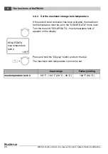 Предварительный просмотр 40 страницы Buderus FM443 Installation And Service Instructions Manual