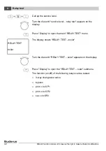 Предварительный просмотр 42 страницы Buderus FM443 Installation And Service Instructions Manual