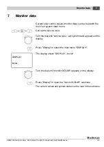 Предварительный просмотр 47 страницы Buderus FM443 Installation And Service Instructions Manual