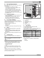 Предварительный просмотр 5 страницы Buderus G234X/38 Installation And Service Instructions Manual