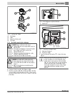 Предварительный просмотр 17 страницы Buderus G234X/38 Installation And Service Instructions Manual