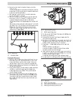 Предварительный просмотр 21 страницы Buderus G234X/38 Installation And Service Instructions Manual