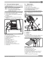 Предварительный просмотр 27 страницы Buderus G234X/38 Installation And Service Instructions Manual