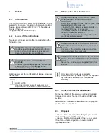 Preview for 6 page of Buderus GB125BE-22 Design Manual