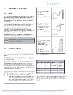 Preview for 7 page of Buderus GB125BE-22 Design Manual