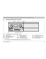 Предварительный просмотр 9 страницы Buderus GB142 User Manual