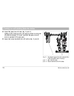 Предварительный просмотр 16 страницы Buderus GB142 User Manual