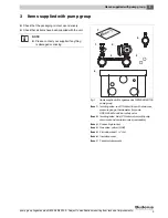 Preview for 5 page of Buderus GB162-65 Installation Instructions Manual