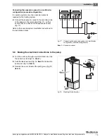 Preview for 15 page of Buderus GB162-65 Installation Instructions Manual