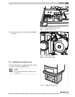 Preview for 17 page of Buderus GB162-65 Installation Instructions Manual