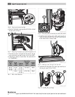 Предварительный просмотр 6 страницы Buderus GB162-80 kW Instruction Manual