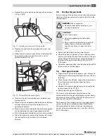 Preview for 7 page of Buderus GB162-80 kW Instruction Manual