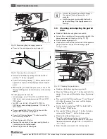 Preview for 8 page of Buderus GB162-80 kW Instruction Manual