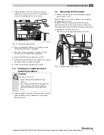 Preview for 9 page of Buderus GB162-80 kW Instruction Manual