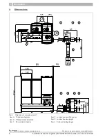 Preview for 6 page of Buderus GB162-80 Installation Instructions Manual