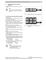 Preview for 9 page of Buderus GB162-80 Installation Instructions Manual