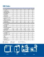 Предварительный просмотр 6 страницы Buderus GB312 Series Brochure & Specs