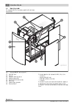 Предварительный просмотр 6 страницы Buderus GB402-320-5 Installation And Maintenance Instructions For Contractors