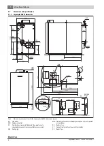 Предварительный просмотр 8 страницы Buderus GB402-320-5 Installation And Maintenance Instructions For Contractors