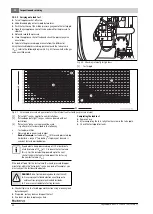 Предварительный просмотр 34 страницы Buderus GB402-320-5 Installation And Maintenance Instructions For Contractors