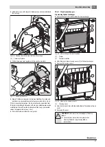 Предварительный просмотр 37 страницы Buderus GB402-320-5 Installation And Maintenance Instructions For Contractors