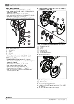 Предварительный просмотр 40 страницы Buderus GB402-320-5 Installation And Maintenance Instructions For Contractors