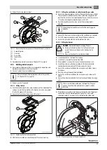 Предварительный просмотр 41 страницы Buderus GB402-320-5 Installation And Maintenance Instructions For Contractors