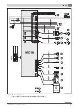 Предварительный просмотр 57 страницы Buderus GB402-320-5 Installation And Maintenance Instructions For Contractors