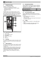 Предварительный просмотр 4 страницы Buderus GC144/3 Installation And Service Instructions Manual