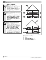 Предварительный просмотр 8 страницы Buderus GC144/3 Installation And Service Instructions Manual