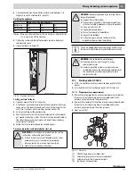 Предварительный просмотр 15 страницы Buderus GC144/3 Installation And Service Instructions Manual