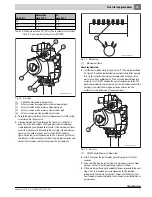 Предварительный просмотр 17 страницы Buderus GC144/3 Installation And Service Instructions Manual