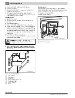 Предварительный просмотр 18 страницы Buderus GC144/3 Installation And Service Instructions Manual