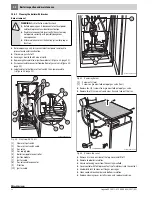 Предварительный просмотр 22 страницы Buderus GC144/3 Installation And Service Instructions Manual