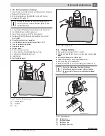 Предварительный просмотр 23 страницы Buderus GC144/3 Installation And Service Instructions Manual