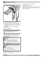 Предварительный просмотр 24 страницы Buderus GC144/3 Installation And Service Instructions Manual