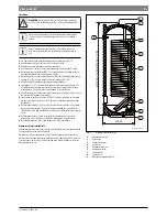 Preview for 7 page of Buderus HR 200 Installation Instructions Manual